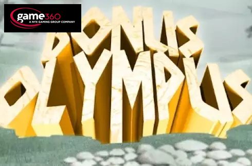 Bonus Olympus